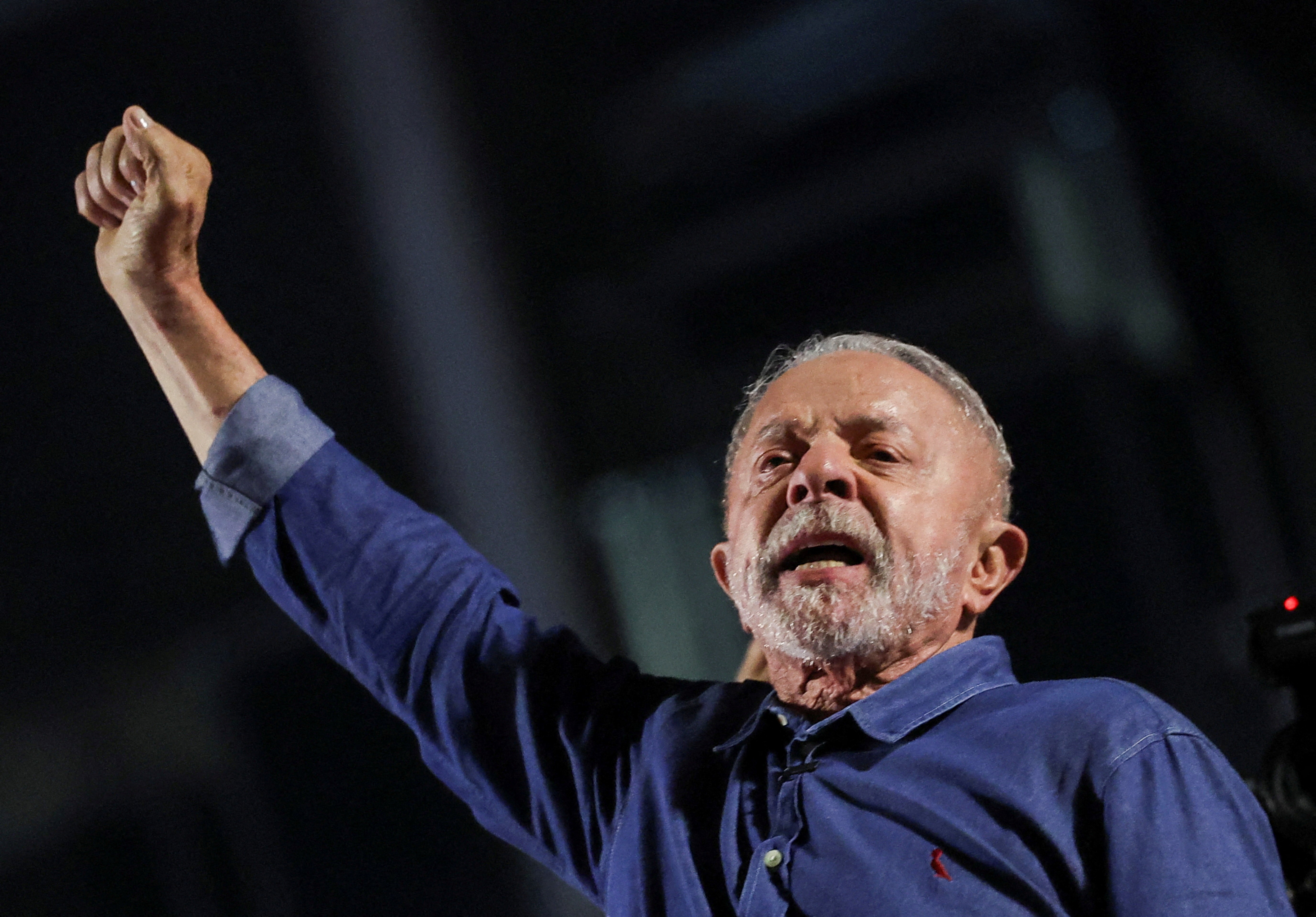 Lula amplia votação no 2º turno em Feira de Santana e cinco cidades da região; veja dados