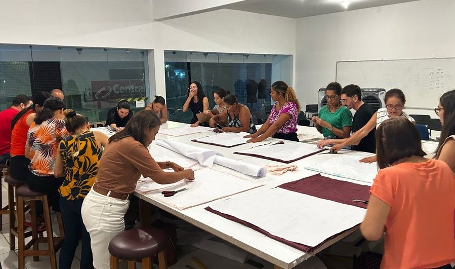 NTCPE abre 500 vagas em cursos gratuitos em cidades do Agreste e Mata Sul; saiba como participar