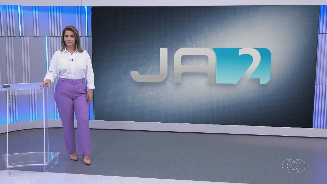 Vídeo: Jornal Anhanguera 2ª Edição Região de sábado, 19 de outubro de 2024 | DailyNerd