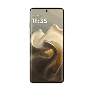 Motorola Edge 60 Pro