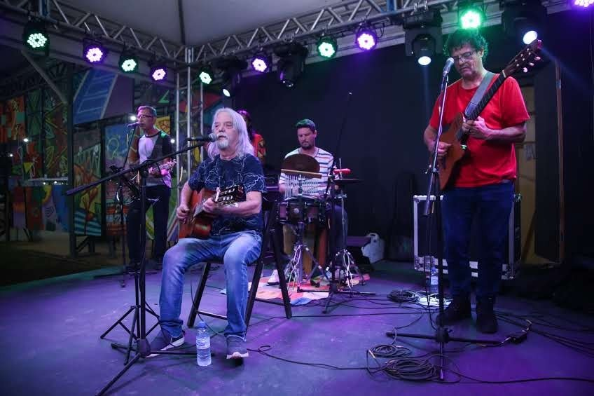 Expoacre 2025: inscrições para artistas se apresentarem no Palco Alternativo seguem até segunda-feira (21)