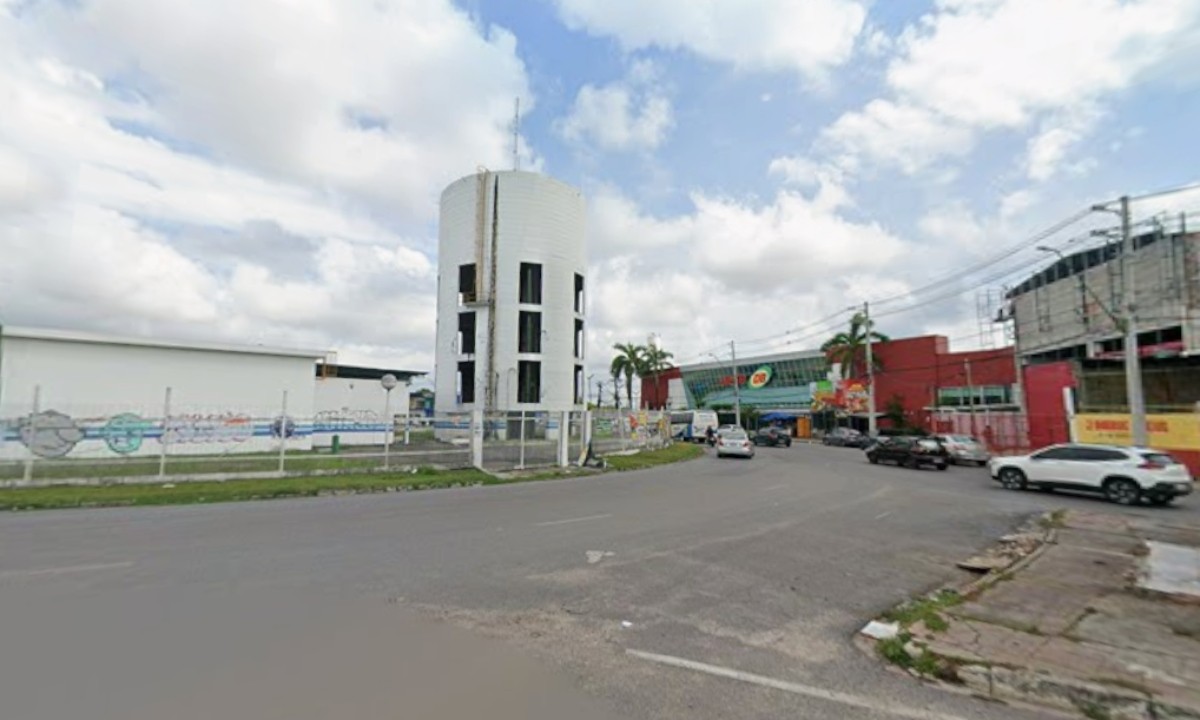 Trecho da Avenida Margarita será interditado para obras nesta sexta-feira (15); veja o que muda