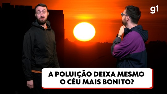 'Cometa do Diabo' poderá ser visto em todo o Brasil neste domingo (21) - Programa: G1 Ciência e Saúde 