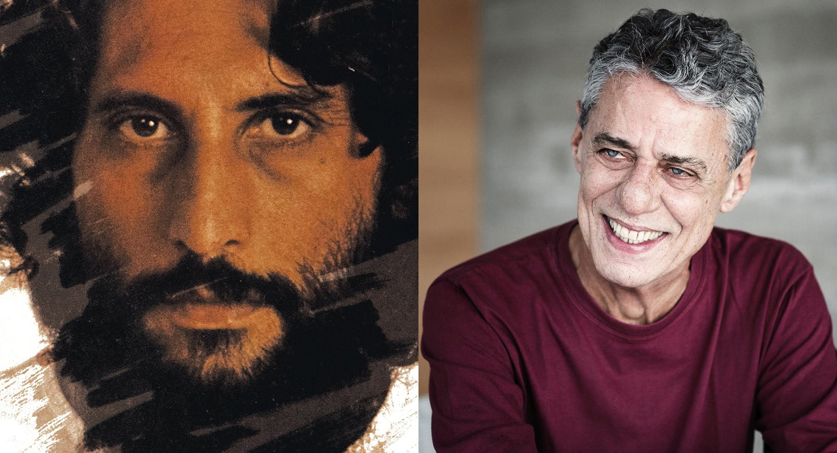 Chico Buarque exalta o talento de Magro em tributo ao arranjador do ...