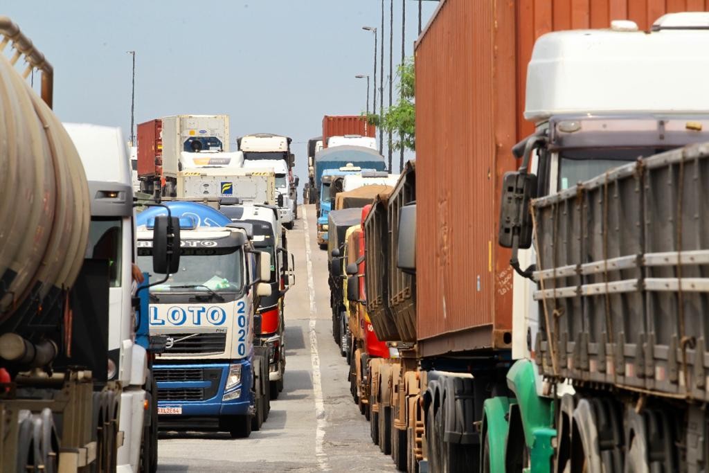 Governo de SP inclui Baixada em plano até 2050 e mira nova ligação entre planalto e Porto de Santos