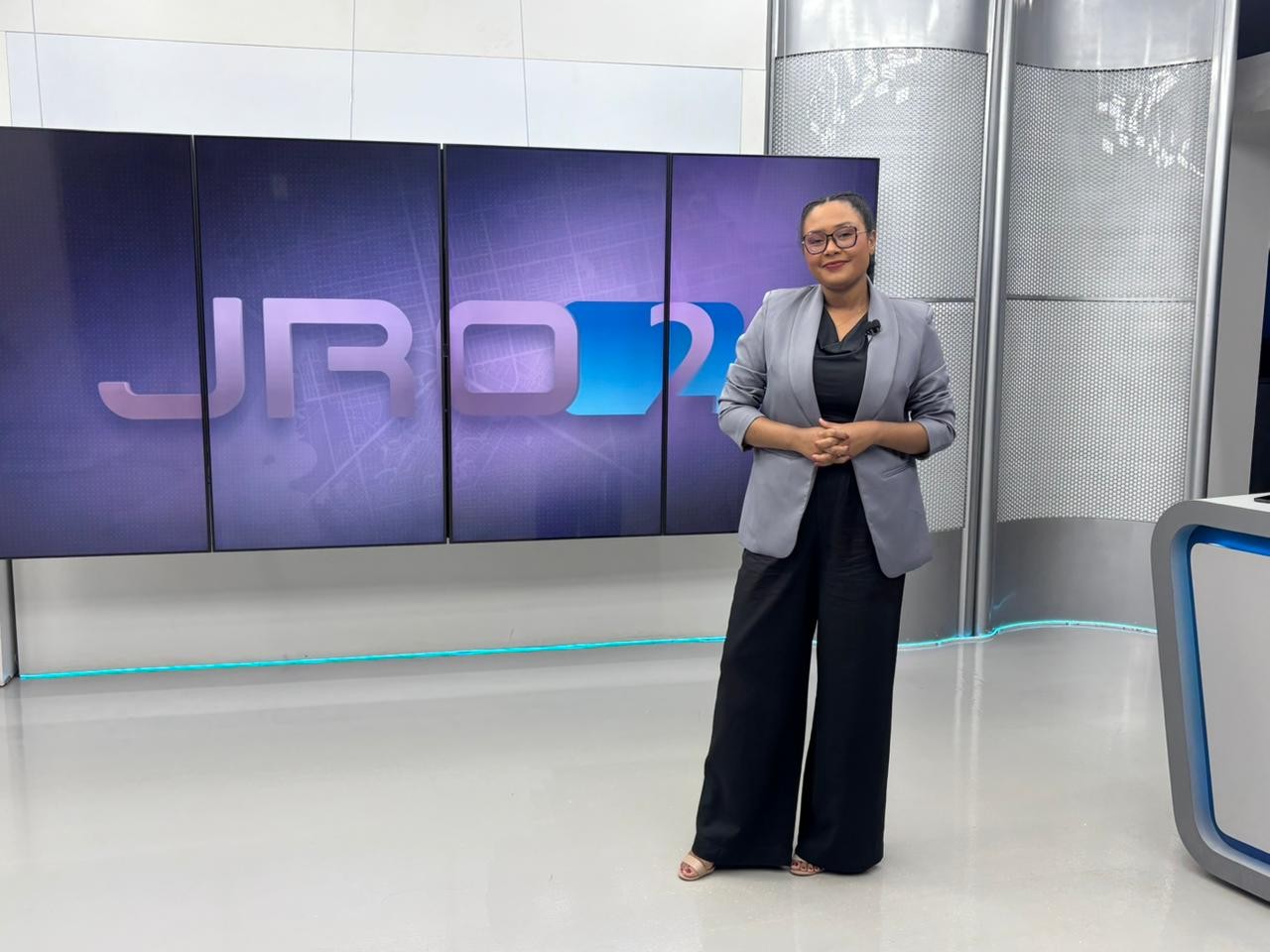 Assista ao JRO2 desta quinta-feira, 4
