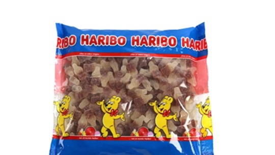 Doces com maconha fazem crianças passarem mal na Holanda; empresa retira produto do mercado