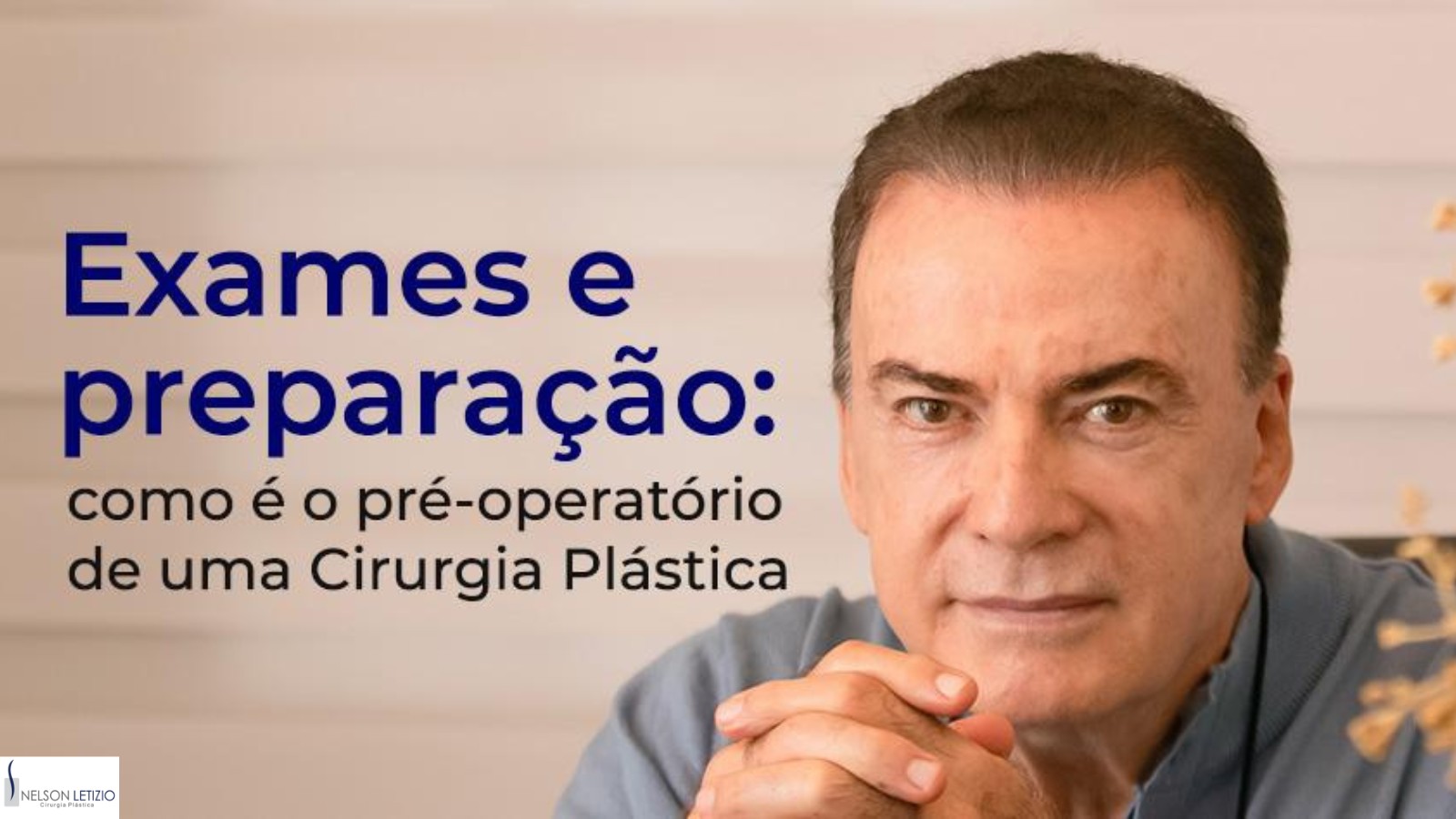 Exames e preparação: como é o pré-operatório de uma Cirurgia Plástica