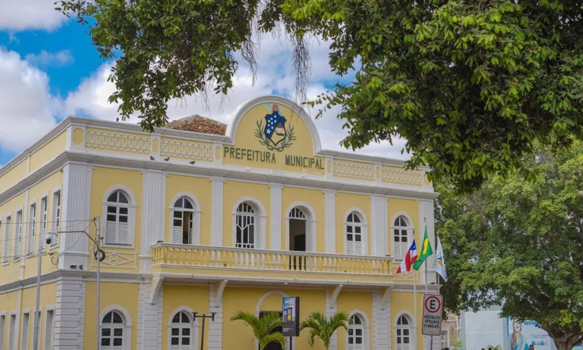 Cidade baiana proíbe nomeação de pessoas condenadas pela Lei Maria da Penha a cargos públicos; entenda