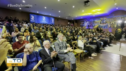 Governo do TO assina PEC que regula atendimento especial para crianças de 0 a 6 anos