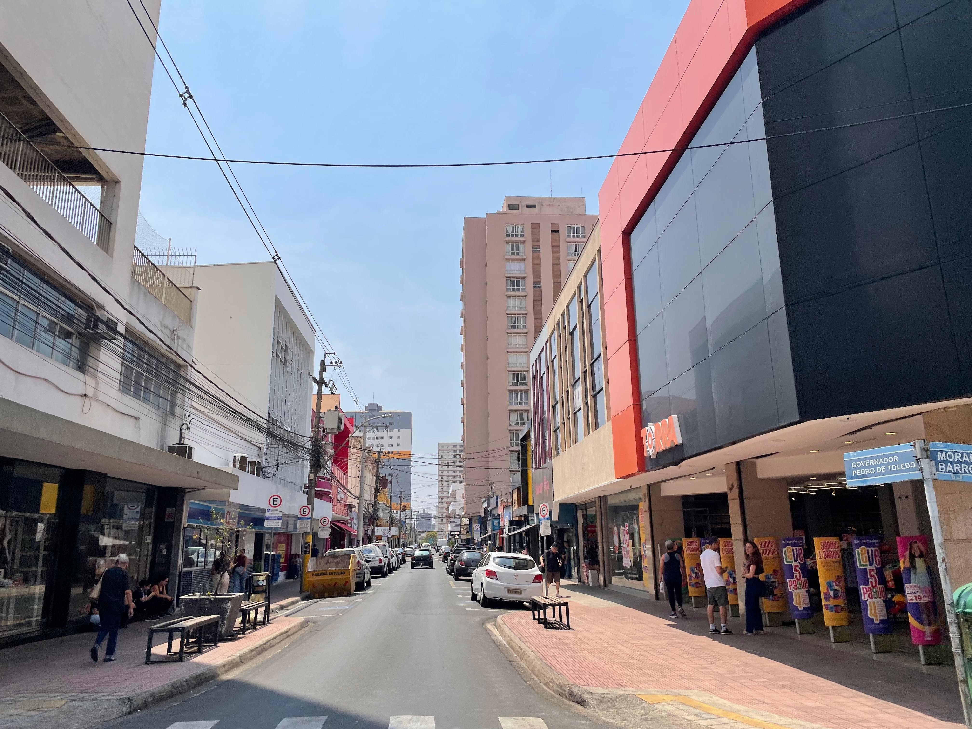 Dia dos Pais: veja o horário do comércio e dos shoppings em Piracicaba e Limeira