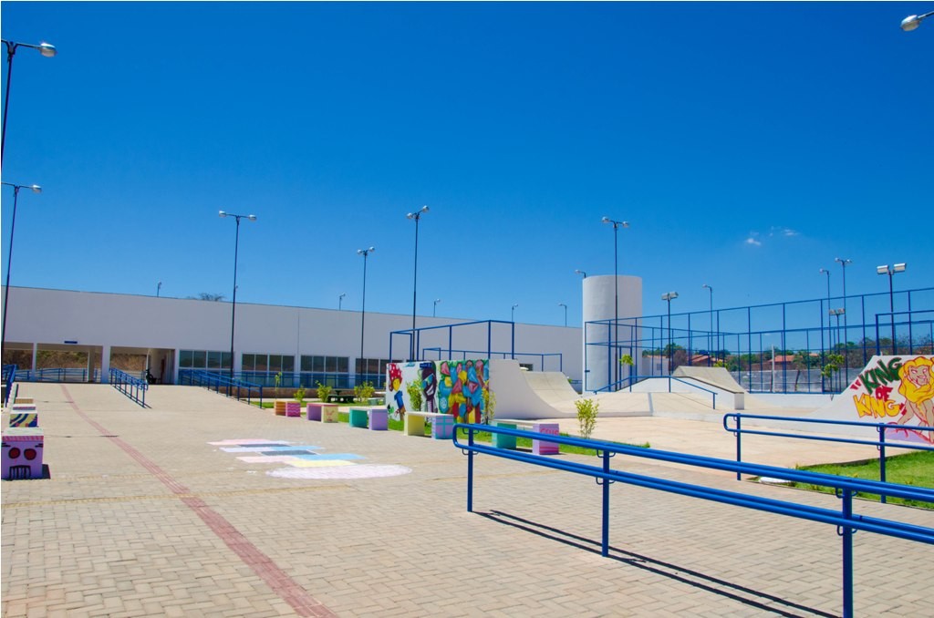 CEU é interditado por risco elétrico na Zona Sul de Teresina; menino já morreu eletrocutado no local