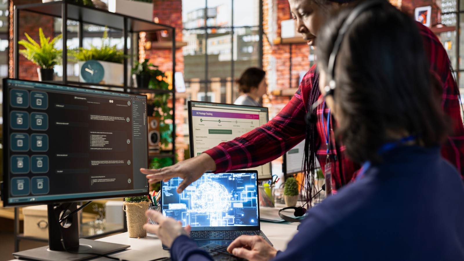 Sites evoluem com Agentes de IA e projetos digitais ficam mais complexos