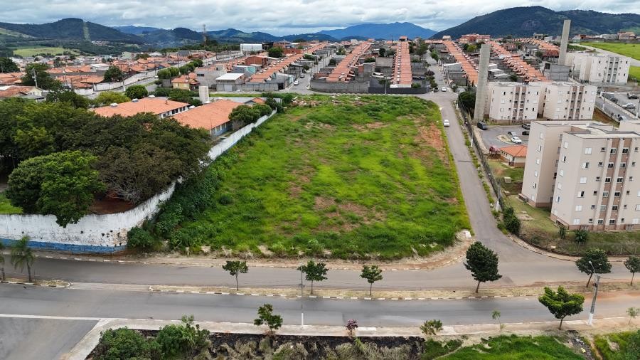 Bragança Paulista doa terreno para construção de 120 moradias populares