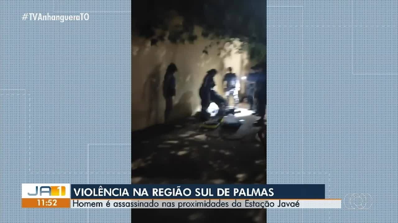 VÍDEOS: Jornal Anhanguera 1ª Edição-TO de sexta-feira, 05 de junho de 2026