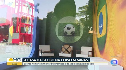 VÍDEOS: Bom Dia Minas de sexta-feira, 19 de junho de 2026