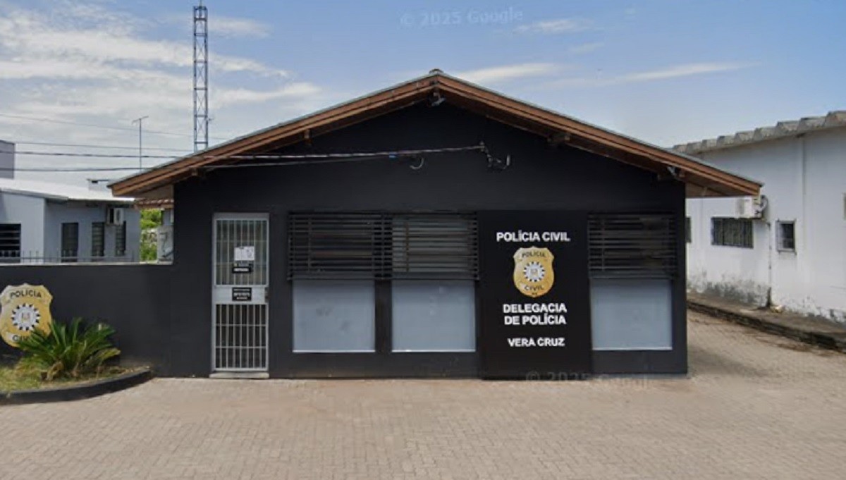 Homem é preso após invadir casa e atacar dono com garfo de churrasco no interior de SP