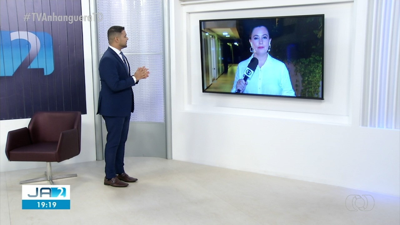 VÍDEOS: Jornal Anhanguera 2ª Edição-TO de sexta-feira, 5 de abril de 2024
