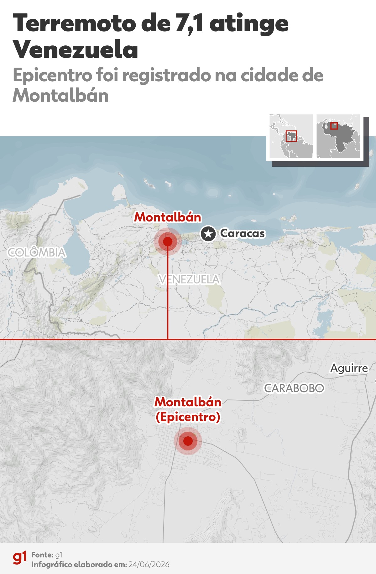 Moradores do Amapá relatam tremor de terra; prédios são evacuados na capital