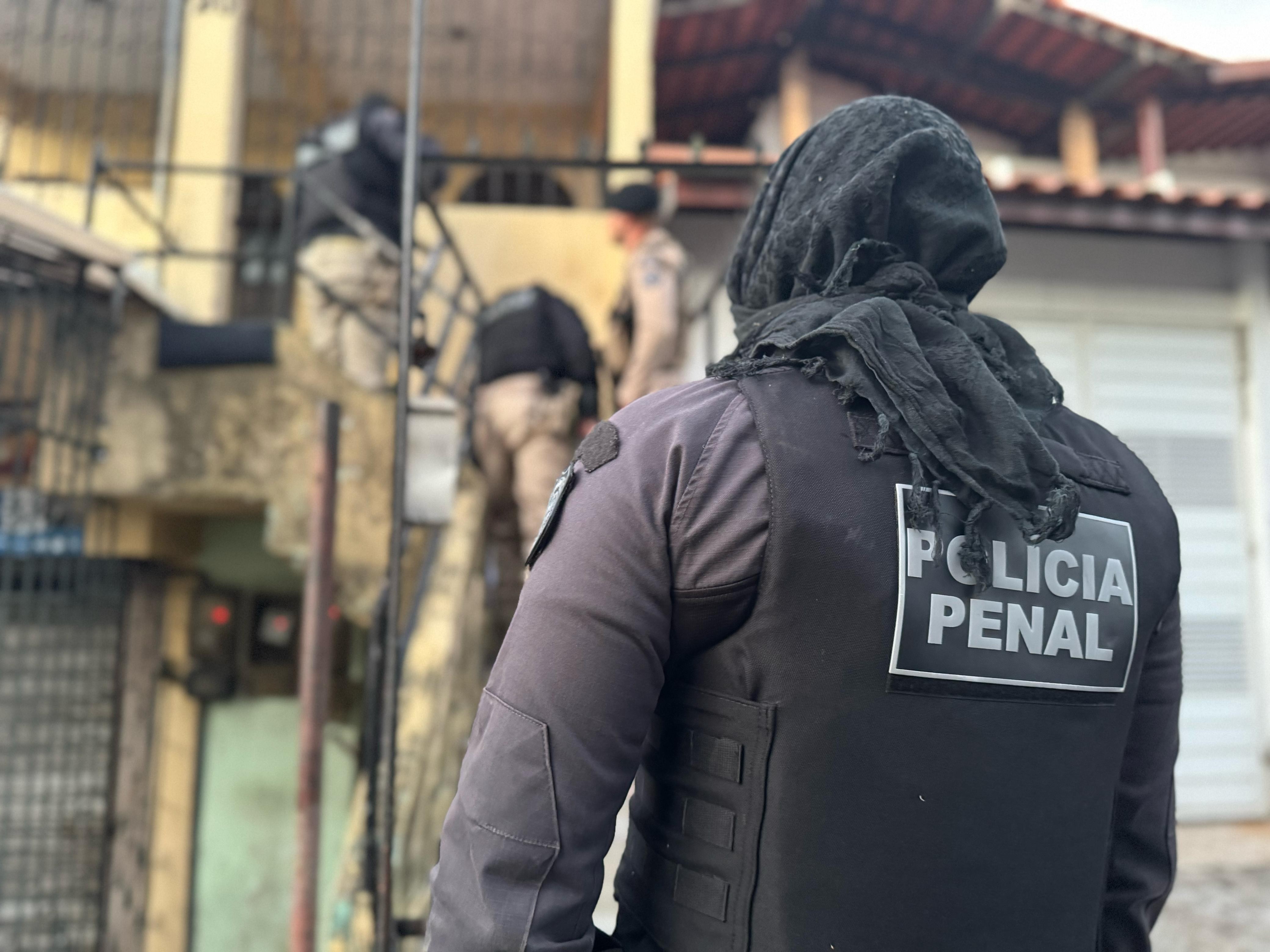 Validade da revista íntima em presídios volta à pauta do STF nesta quarta