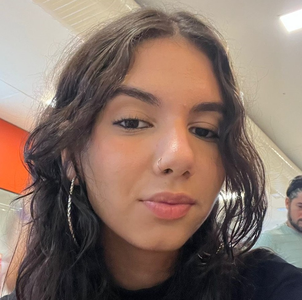 Giovana será sepultada nesta terça, em Piracicaba — Foto: Divulgação