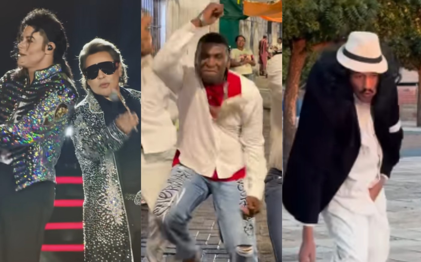 Brasil redescobre e atualiza Michael Jackson com versões em brega funk, 'forró colado' e piseiro