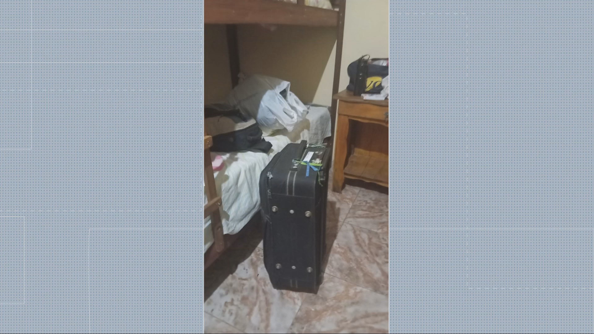 Polícia interdita mais uma clínica clandestina em Juatuba; é a terceira em menos de três dias
