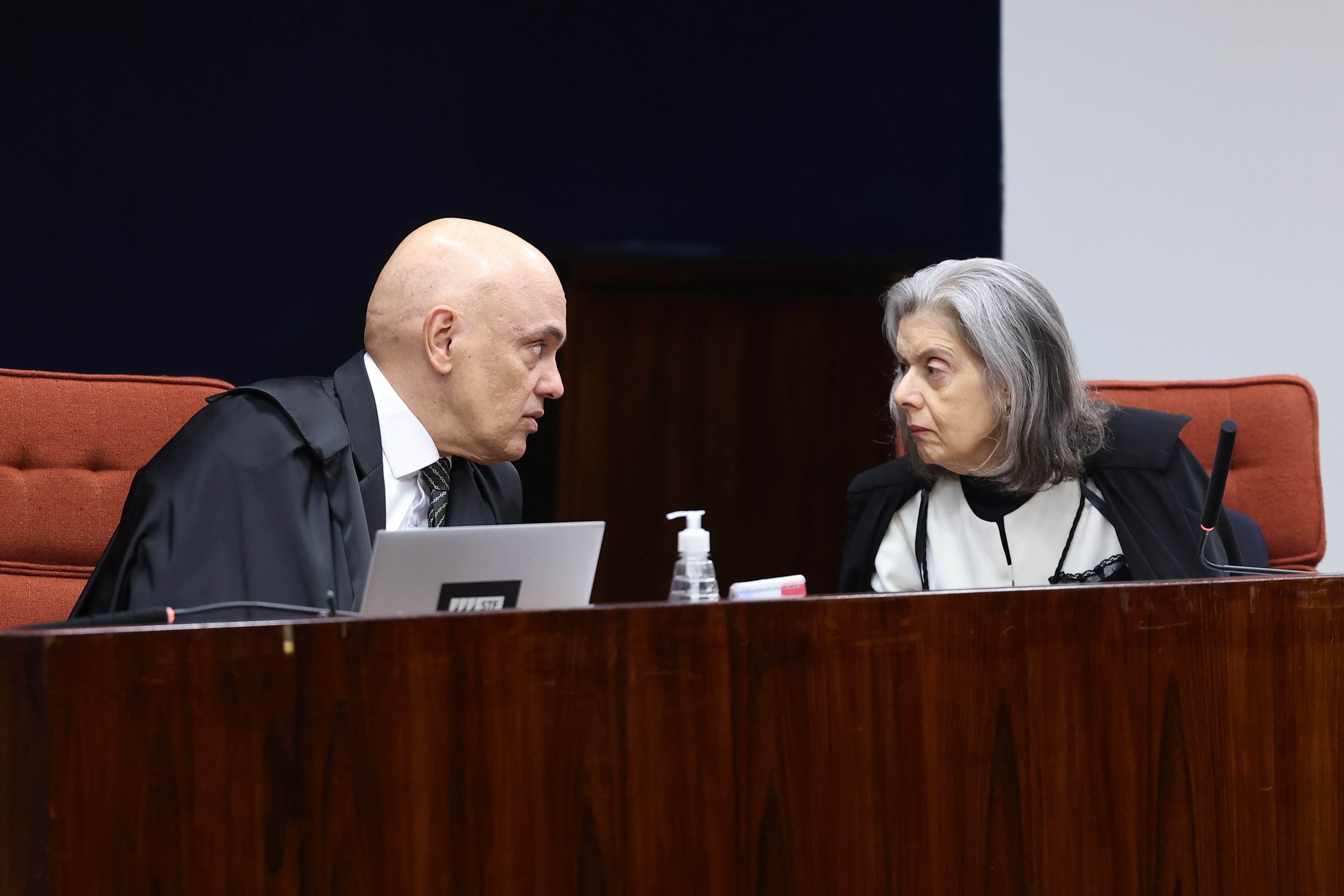 Julgamento de Bolsonaro, dia 5: a decisão histórica que condenou o ex-presidente a 27 anos de prisão por atentar contra a democracia