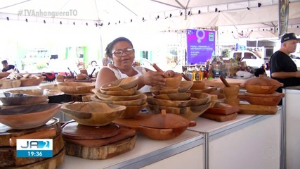 Ate este sábado (13), 18 mil pessoas devem passar pela Agrosudeste