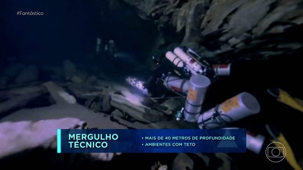 Morte em caverna nas Maldivas: o que pode ter causado tragédia com turistas italianos