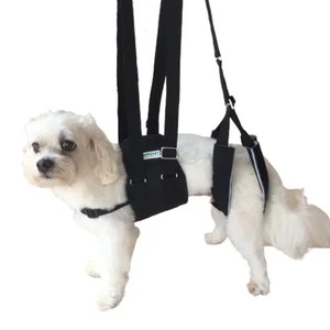 Suporte para cães com deficiência para andar Karppovet