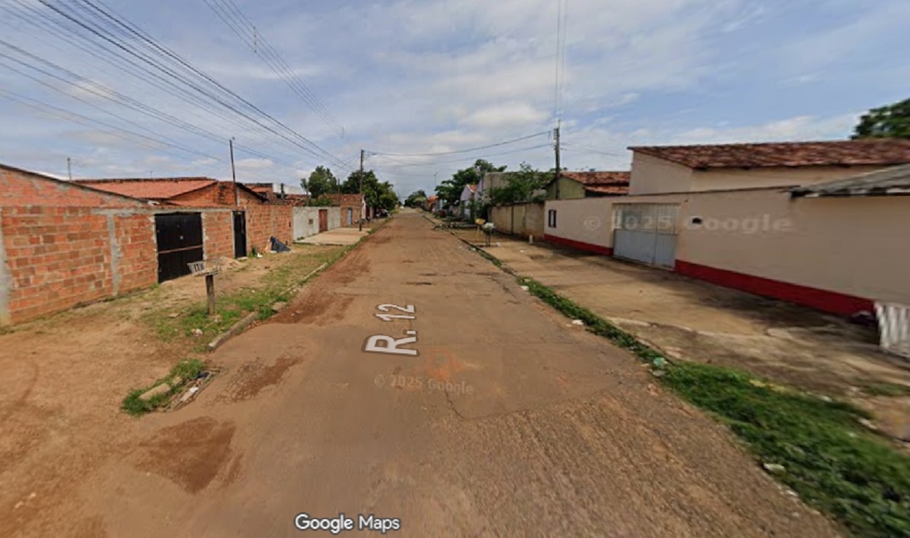 Homem de 31 anos é morto a tiros em kitnet na região sul de Palmas 