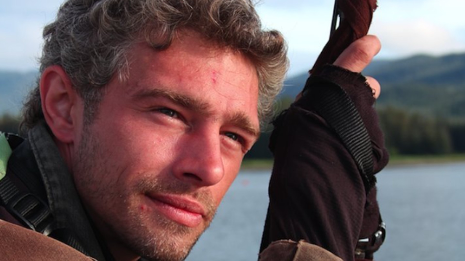 Estrela do reality show 'Alaskan Bush People' é encontrado morto em rio nos EUA