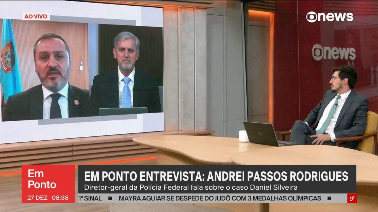 Liberação para porte de armas de uso pessoal caiu 30% no Brasil em 2024, diz PF