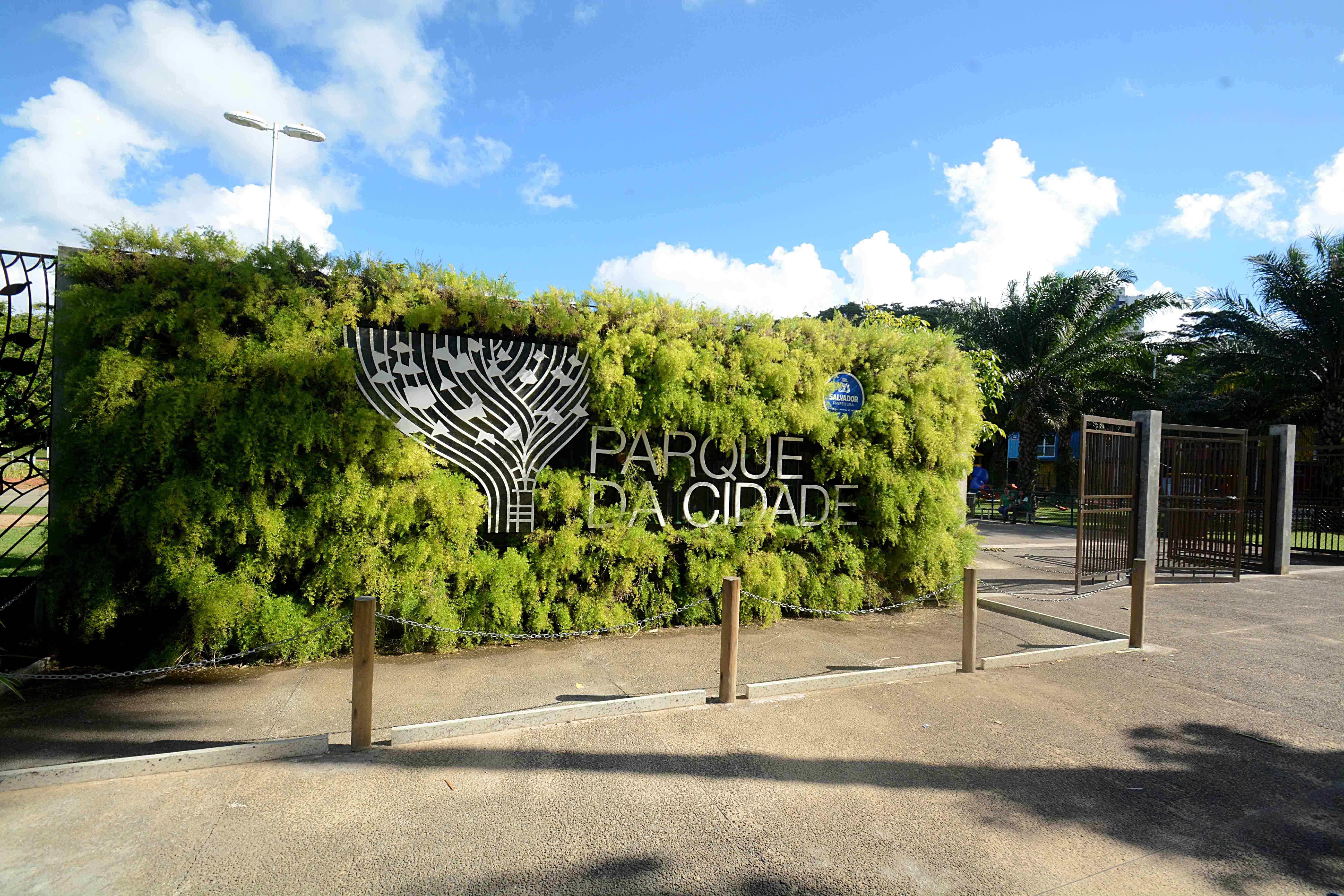 Festival no Parque da Cidade tem show gratuito do Mundo Bita; confira