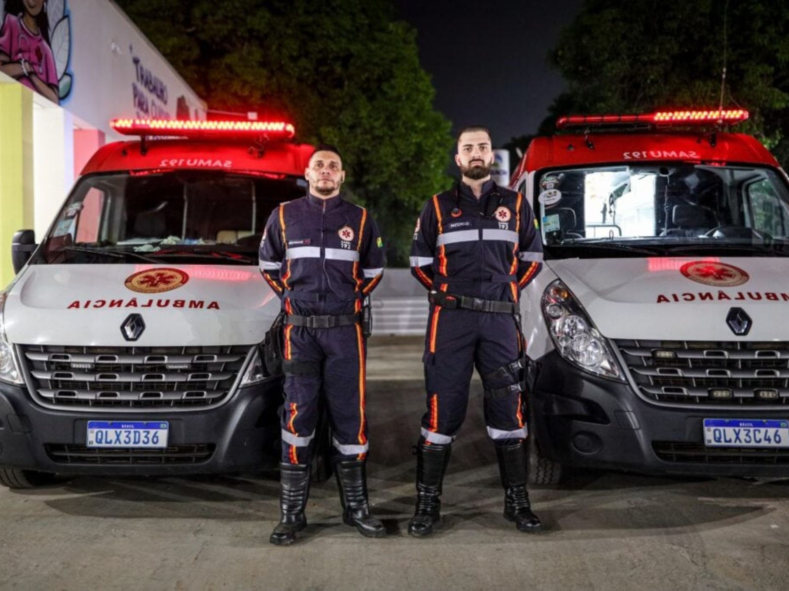 Em menos de seis meses do ano, Samu recebe mais de mil trotes no Acre; maioria é da capital