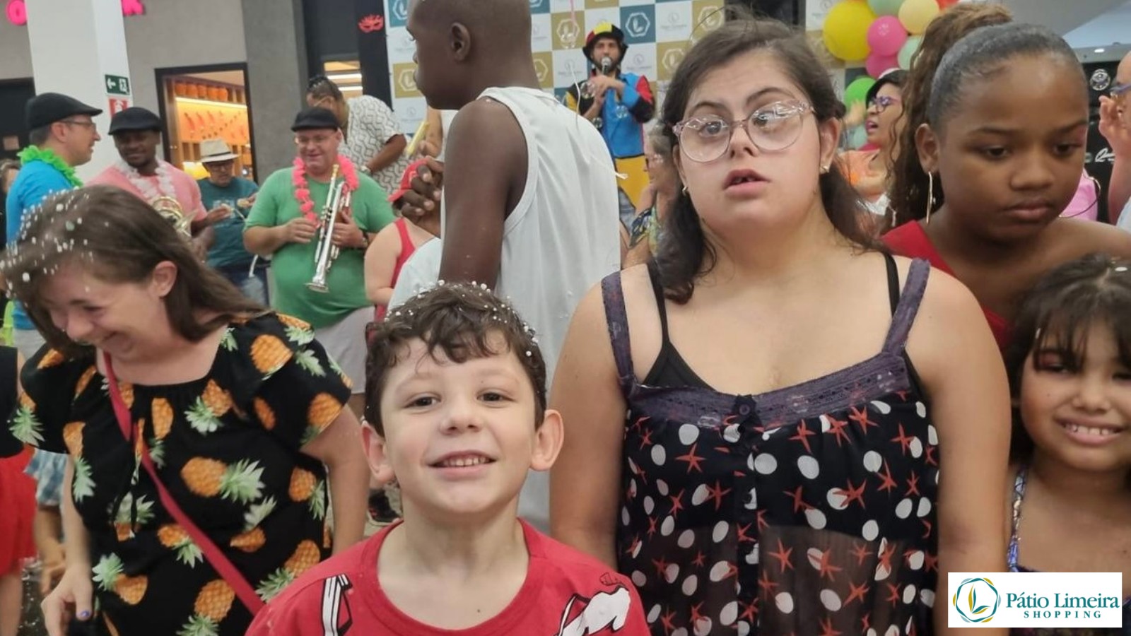 Você Não Tá Convidada pro Meu Bat Mitzvá!