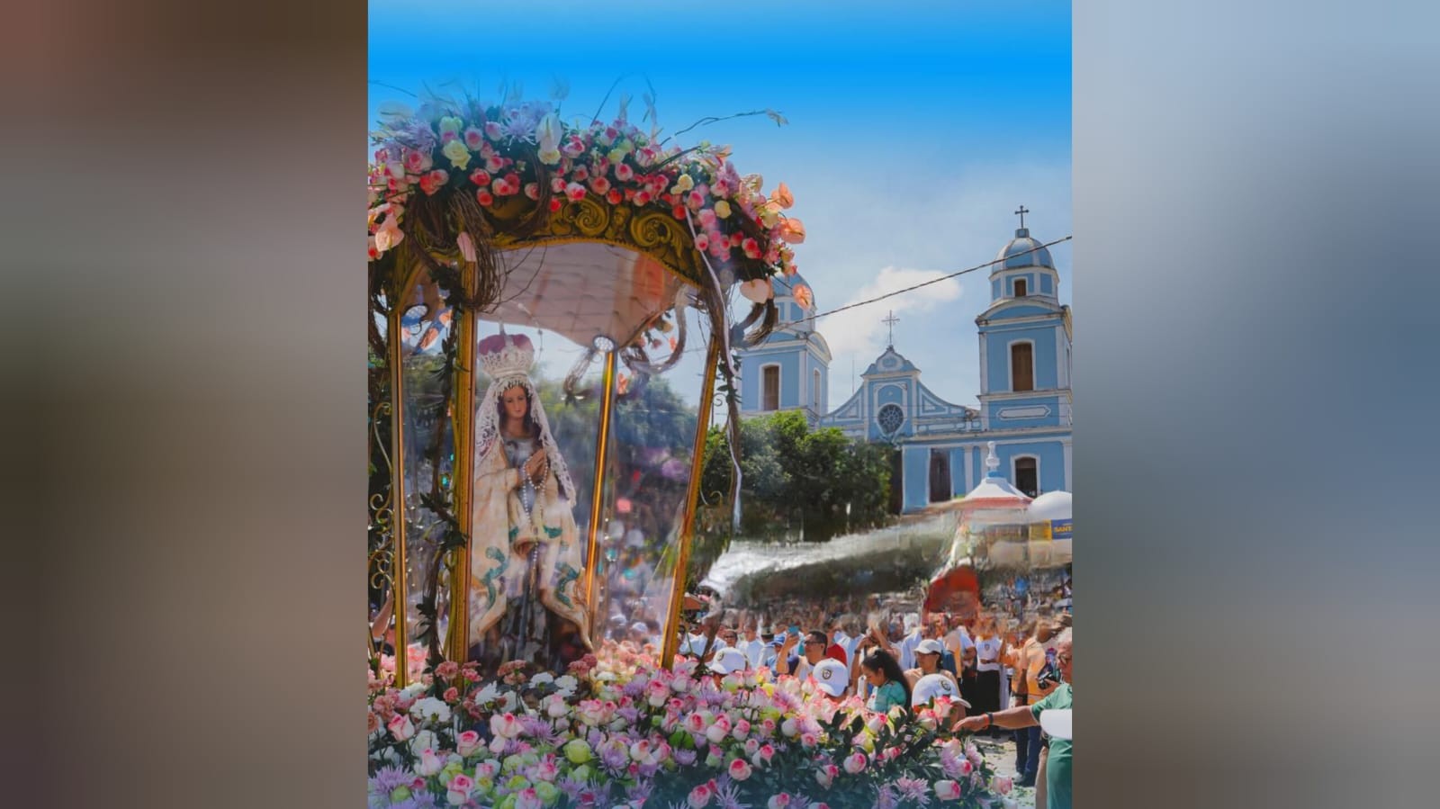 Tema do Círio 2026 é anunciado pela Diretoria da Festa de Nossa Senhora da Conceição