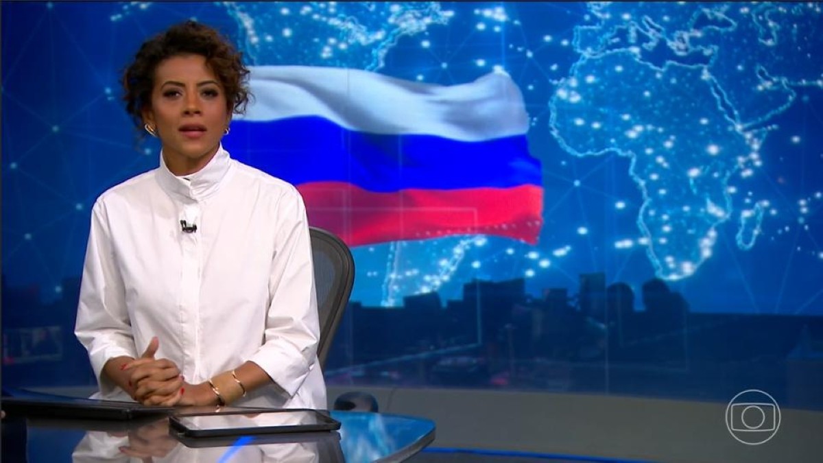 Rússia diz que sistema eleitoral sofreu ataque hacker durante votação