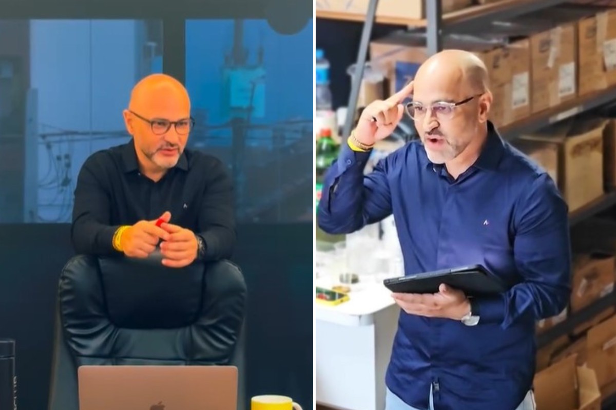 Bigodinho aprende no balcão físico e fatura R$ 20 milhões com vendas na internet