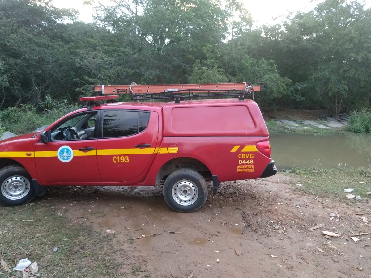 Jovem Morre Após Passar Mal Dentro De Rio E Se Afogar Em Salinas Grande Minas G1 8853