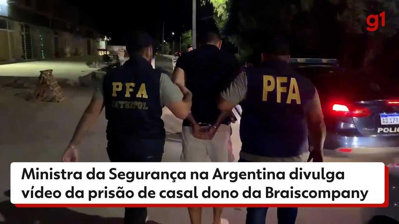 Braiscompany O Que Se Sabe Sobre O Processo De Extradição De Antônio Ais E Fabrícia Farias 1444