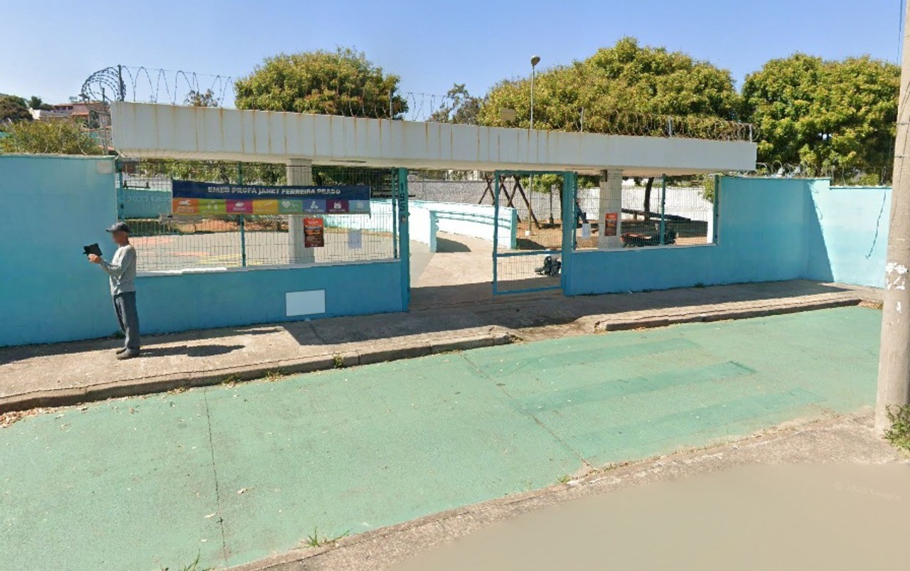 Prefeitura investiga suspeita de surto de virose em escola após duas alunas serem internadas em Jundiaí