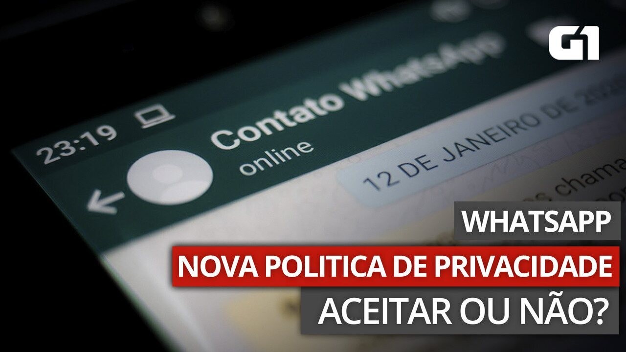 WhatsApp libera chamadas de voz e vídeo pelo computador; veja como usar ...