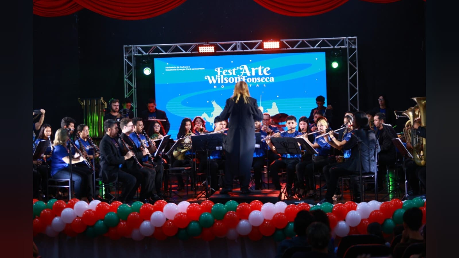Fest'Arte 2026 terá apresentações gratuitas de música, dança e teatro em Santarém