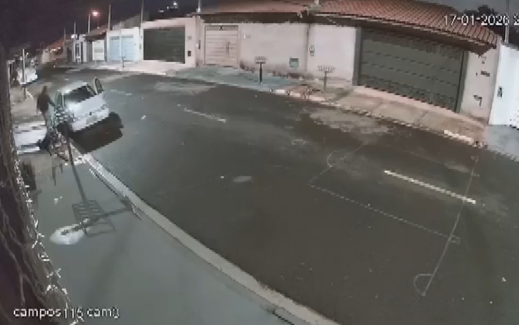 Furtos e tentativas de invasões causam insegurança a moradores do Cristo Redentor em Ribeirão Preto, SP