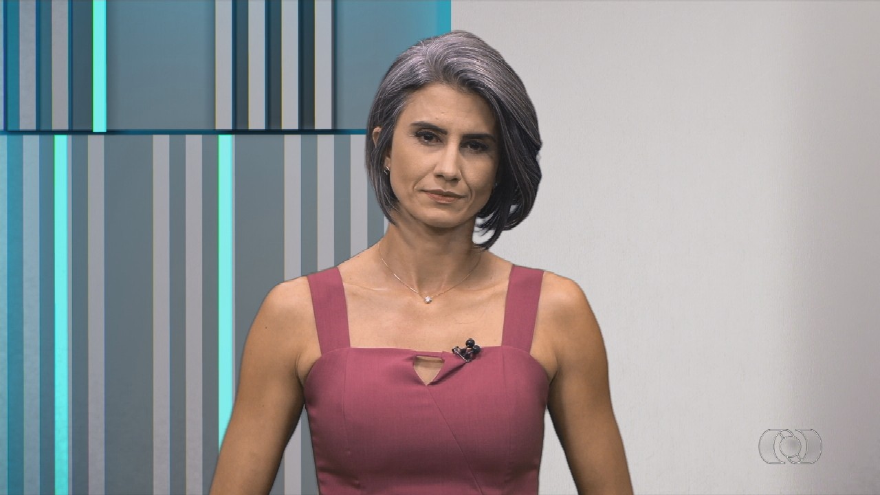 VÍDEOS: Jornal Anhanguera 1ª Edição Regiões de segunda-feira, 08 de setembro de 2025