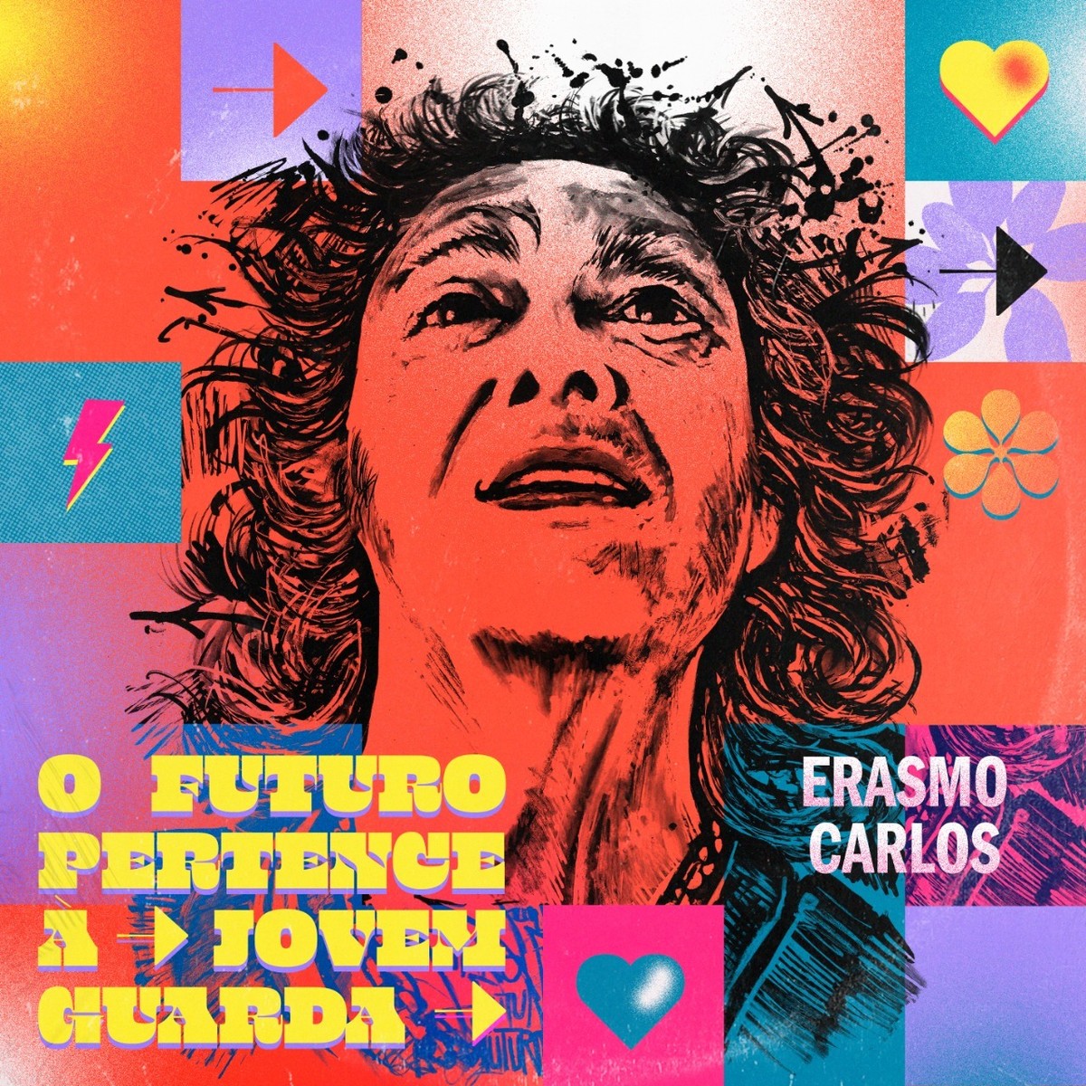 楽天楽天erasmo Carlos Carlos Erasmo オリジナル 洋楽 | fevebeisbol.org