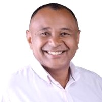 Candidato