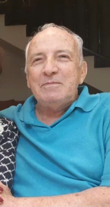 Morre o ex-vereador de Ipatinga, Hamilton Frade Leite